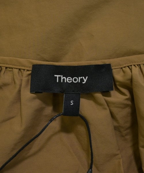 Theory 女襯衫