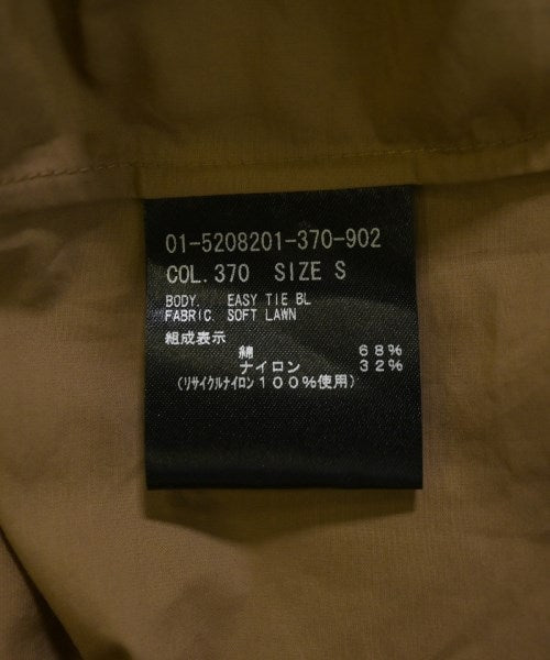 Theory 女襯衫