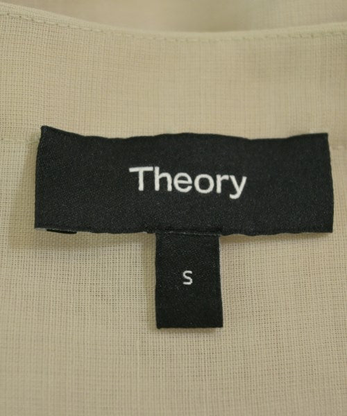 Theory 休閒襯衫
