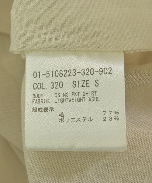Theory 休閒襯衫