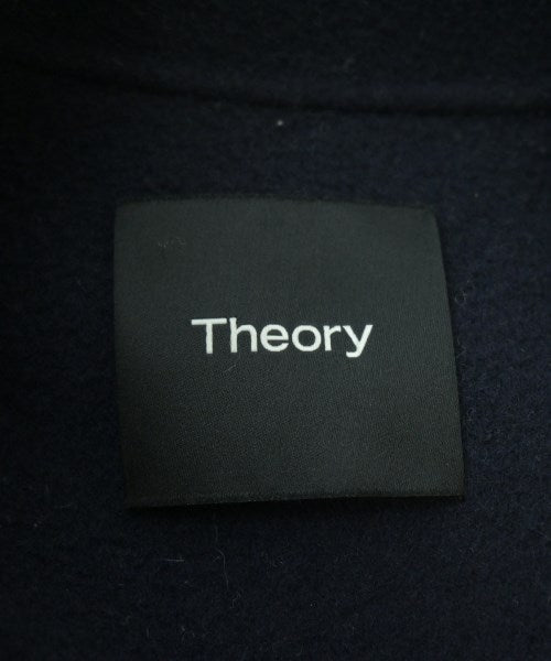 Theory 切斯特披風