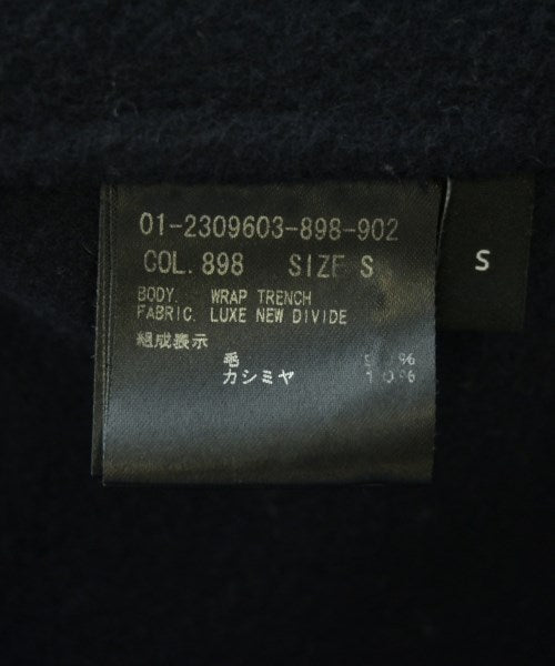 Theory 切斯特披風