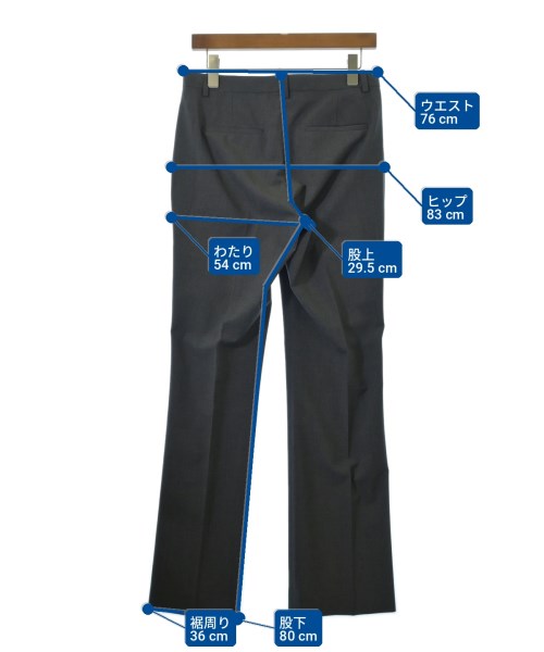Theory 長褲