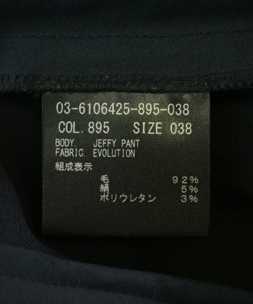 Theory 長褲