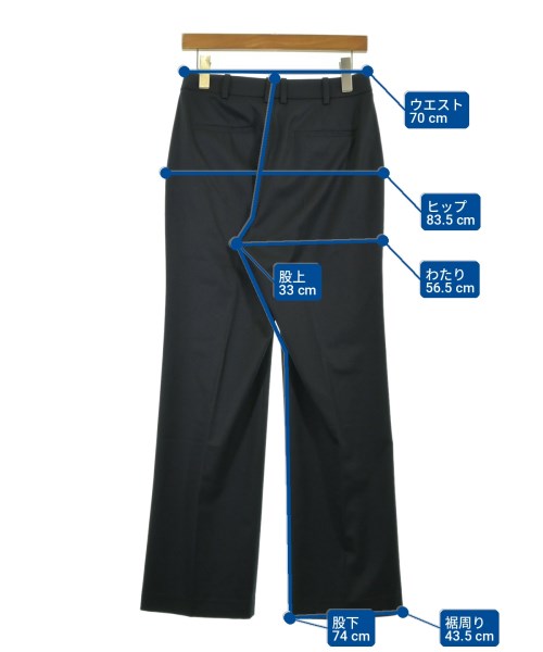 Theory 長褲