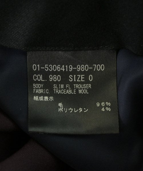 Theory 長褲