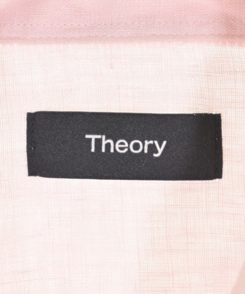 Theory 休閒襯衫