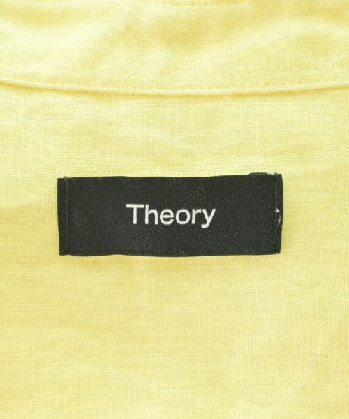 Theory 休閒襯衫