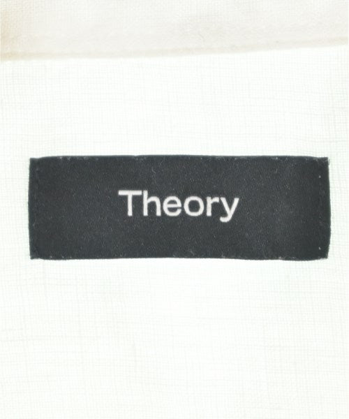Theory 休閒襯衫
