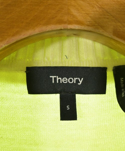 Theory 毛衣