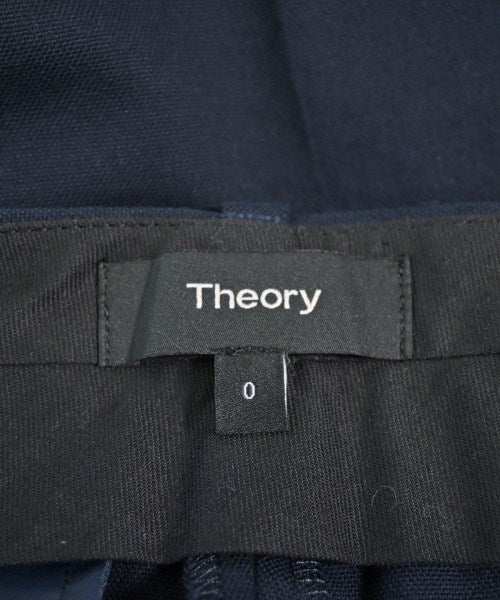 Theory 長褲