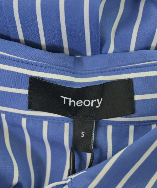 Theory 女襯衫