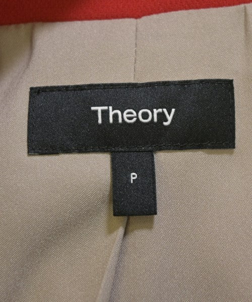Theory 其他大衣