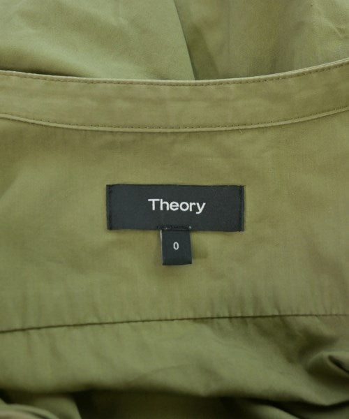 Theory 襯衫裙