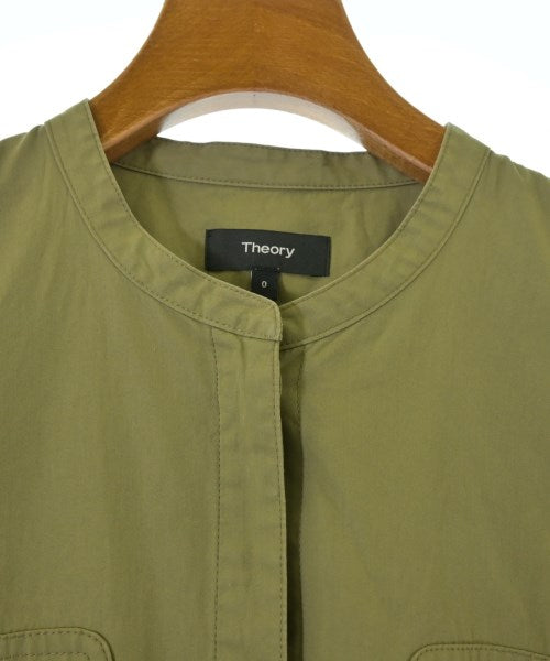 Theory 襯衫裙