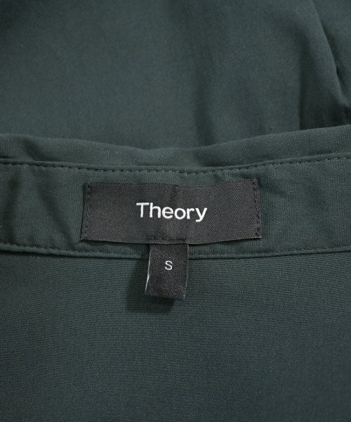 Theory 休閒襯衫