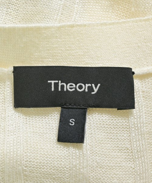 Theory 開襟衫