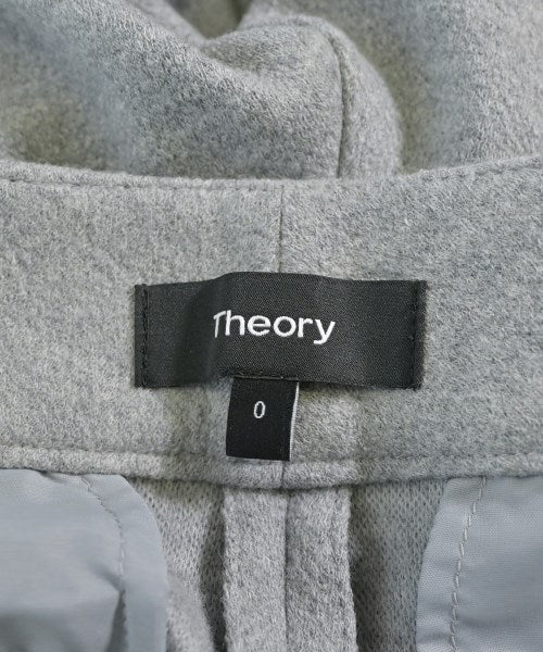 Theory 其他款