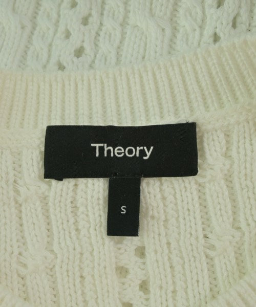 Theory 毛衣