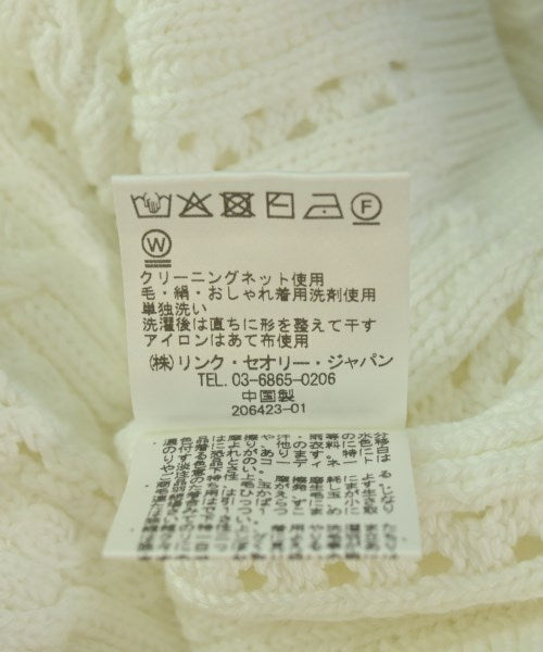 Theory 毛衣