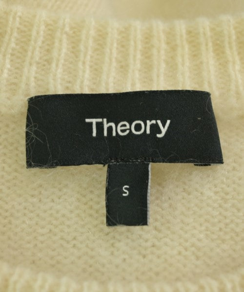 Theory 毛衣