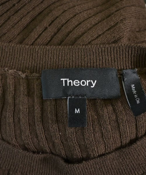 Theory 毛衣