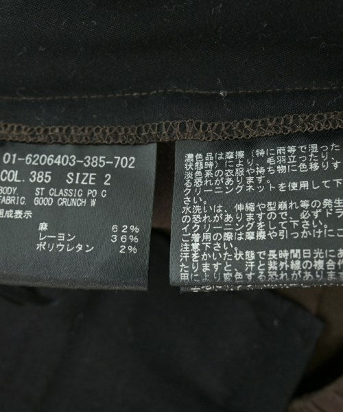 Theory 其他款