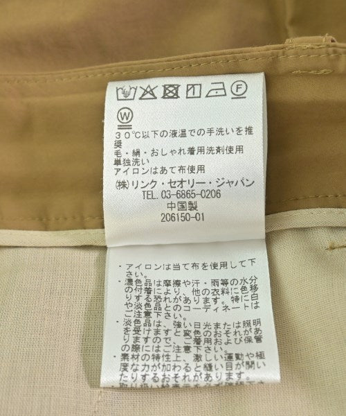 Theory 其他款