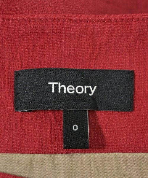 Theory 女襯衫