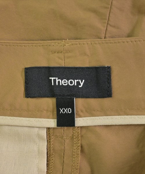 Theory 其他款