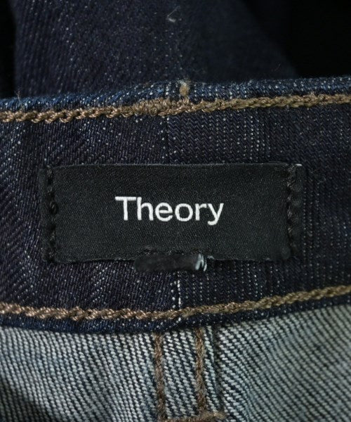 Theory 牛仔褲
