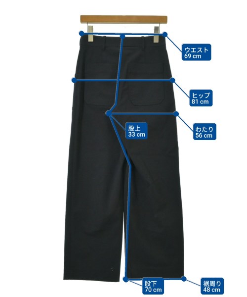 Theory 長褲