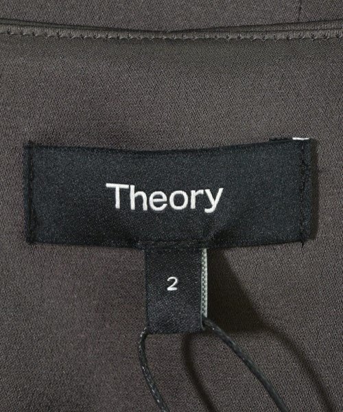 Theory 背心