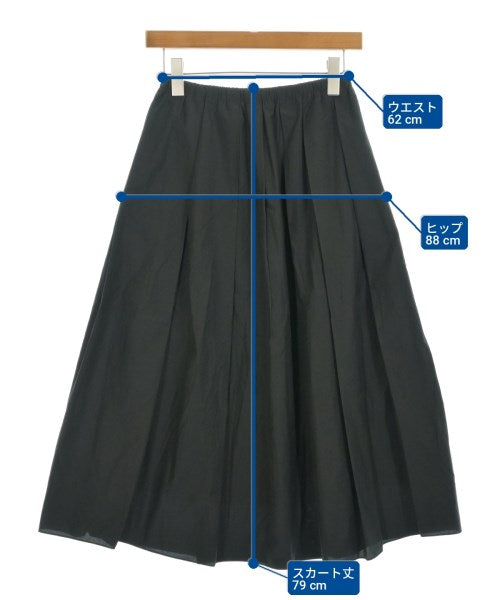 Theory 長裙/超長裙