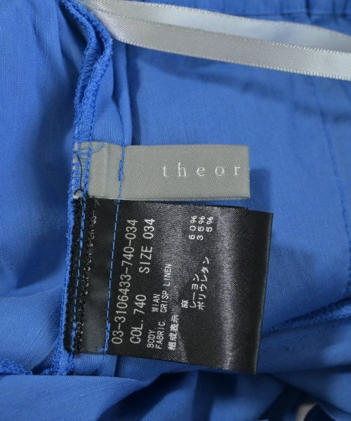 Theory 其他款