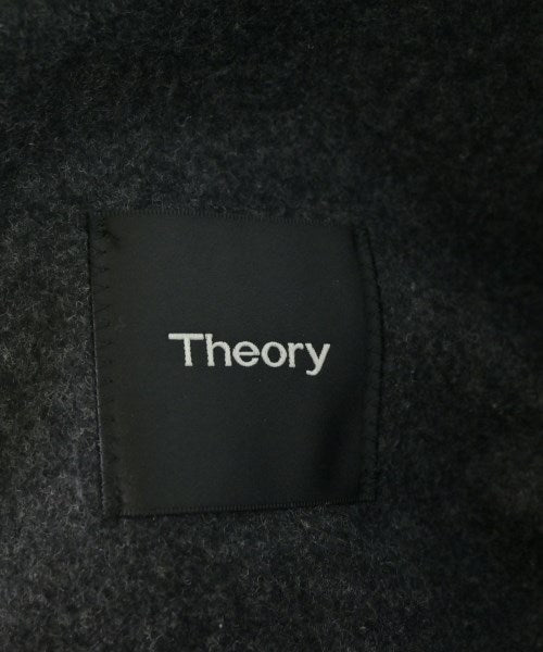 Theory 其他大衣