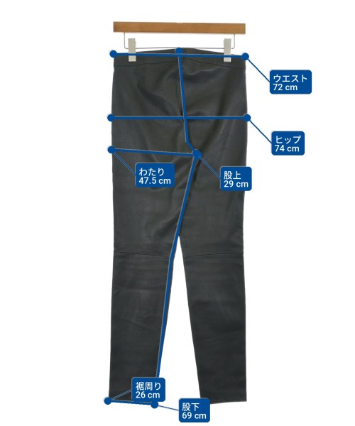 Theory 其他款
