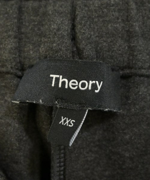 Theory 其他款