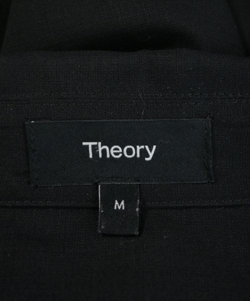 Theory 休閒襯衫