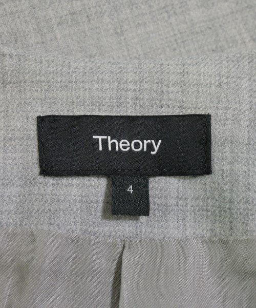 Theory 無領外套