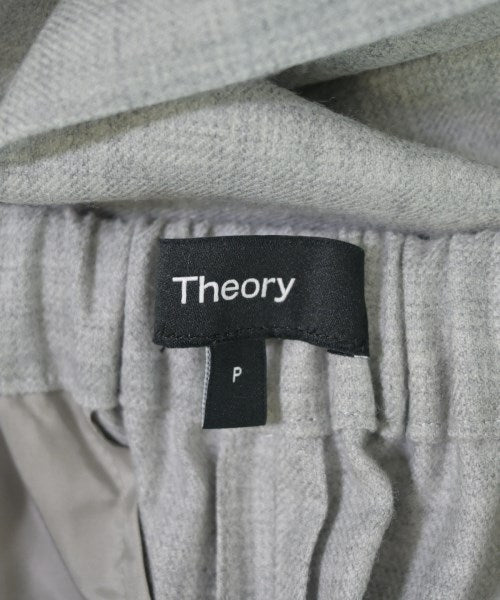 Theory 其他款