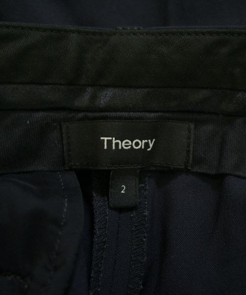 Theory 長褲