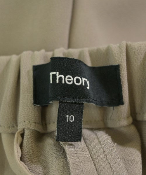 Theory 長褲