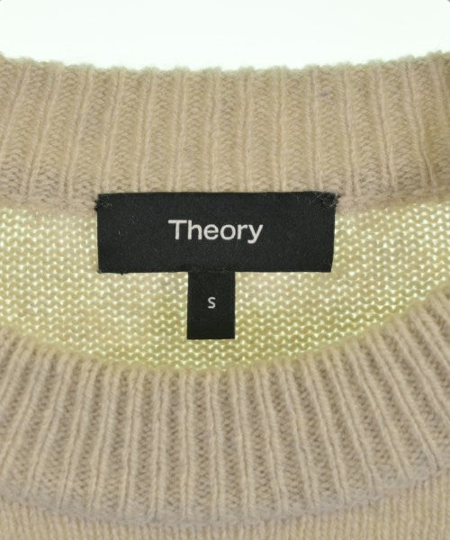 Theory 毛衣