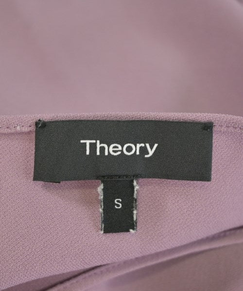 Theory 女襯衫