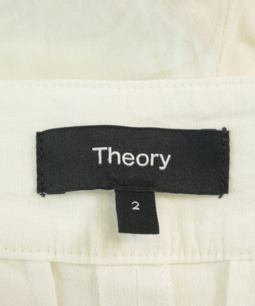 Theory 其他款