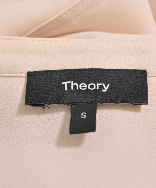 Theory 休閒襯衫