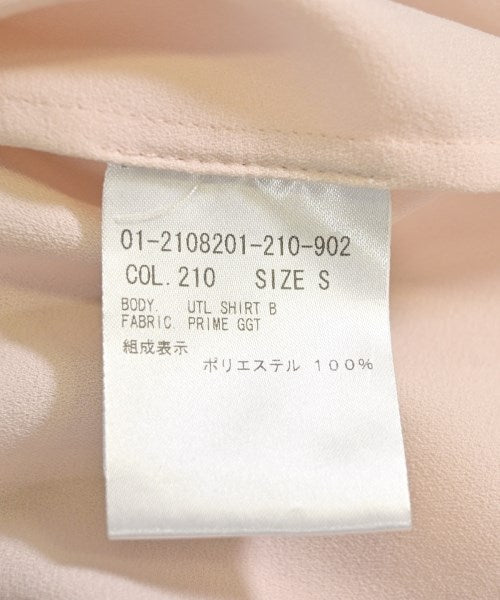 Theory 休閒襯衫