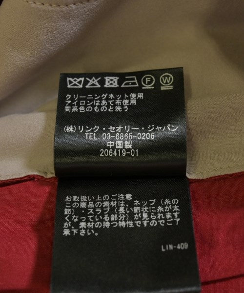 Theory 其他款