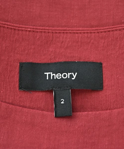 Theory 女襯衫